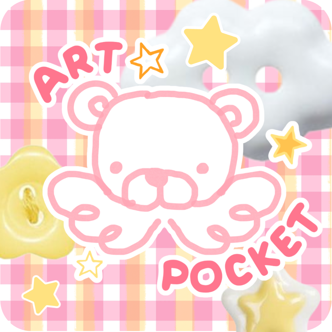 discord icon - Art Pocket